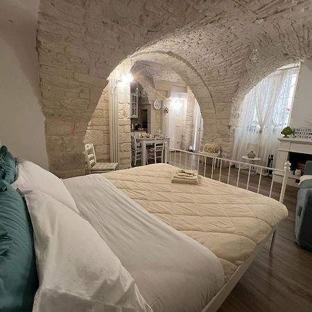 Maison Chloe Perla Blanche Martina Franca Zewnętrze zdjęcie