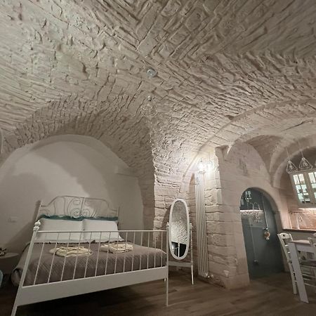 Maison Chloe Perla Blanche Martina Franca Zewnętrze zdjęcie
