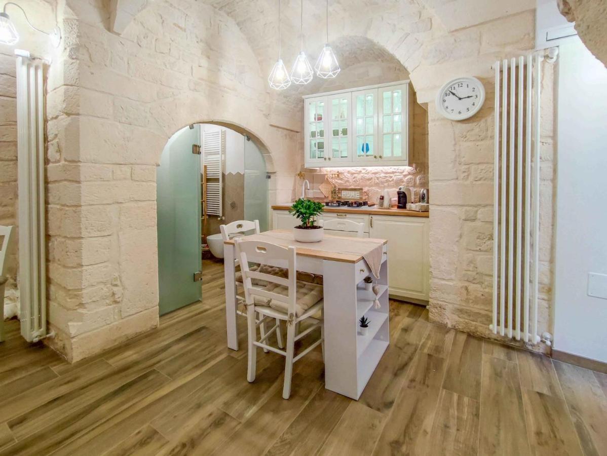 Maison Chloe Perla Blanche Martina Franca Zewnętrze zdjęcie