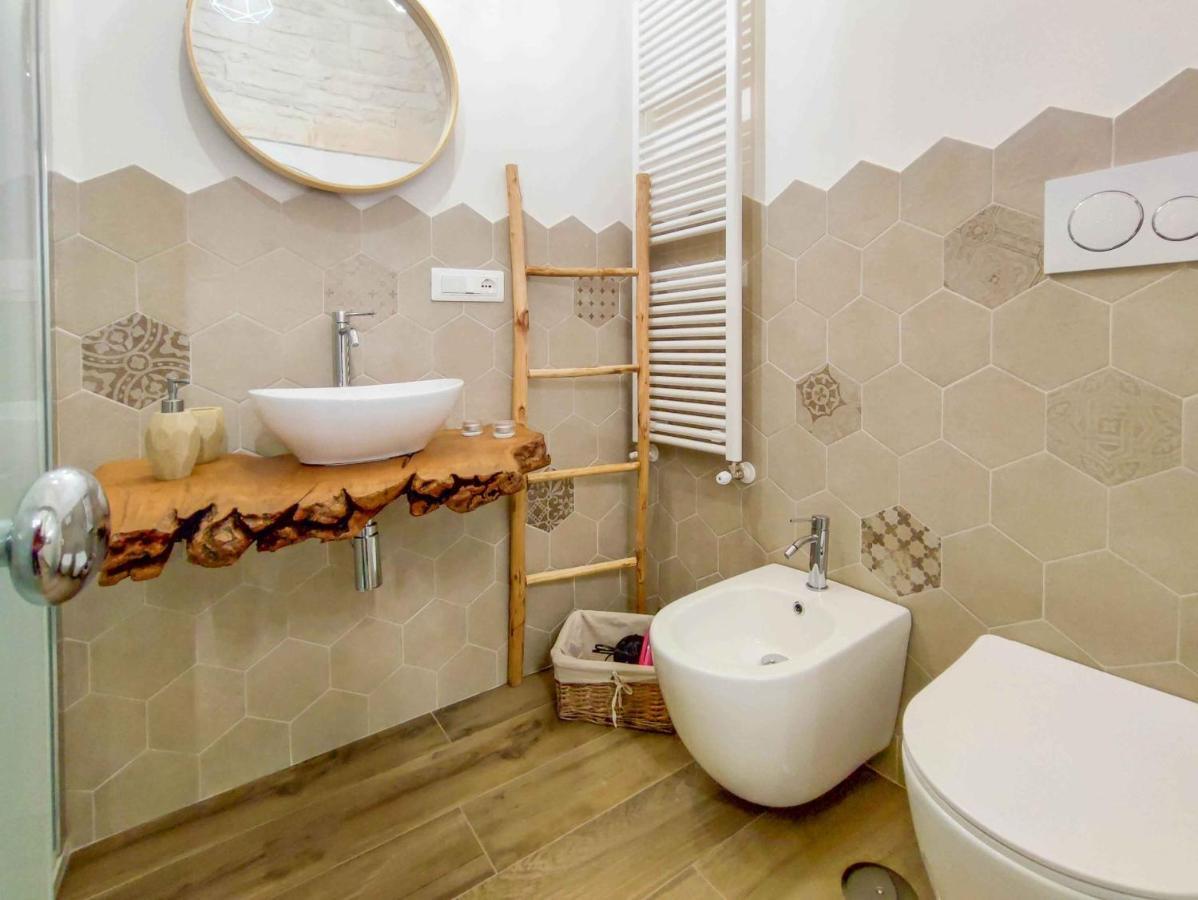 Maison Chloe Perla Blanche Martina Franca Zewnętrze zdjęcie