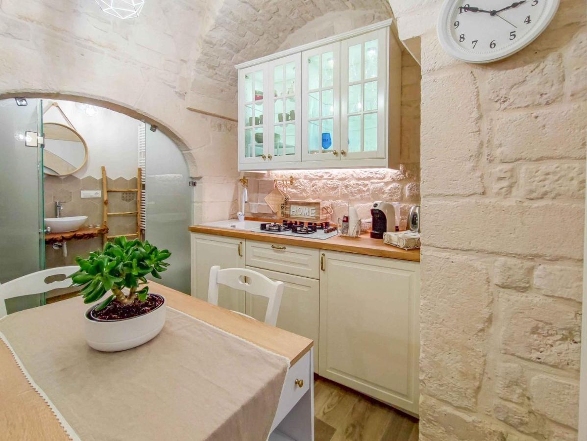 Maison Chloe Perla Blanche Martina Franca Zewnętrze zdjęcie