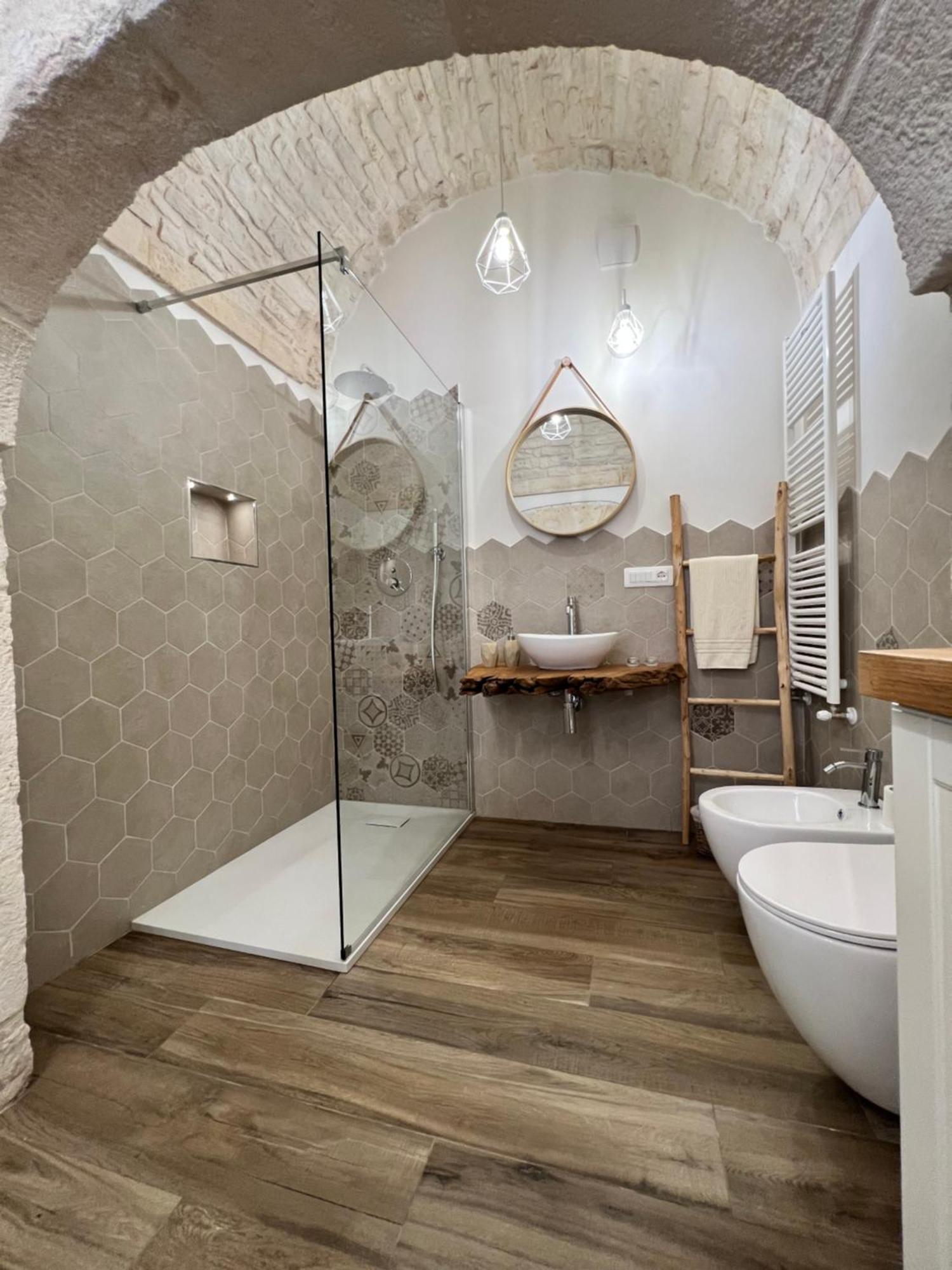 Maison Chloe Perla Blanche Martina Franca Zewnętrze zdjęcie