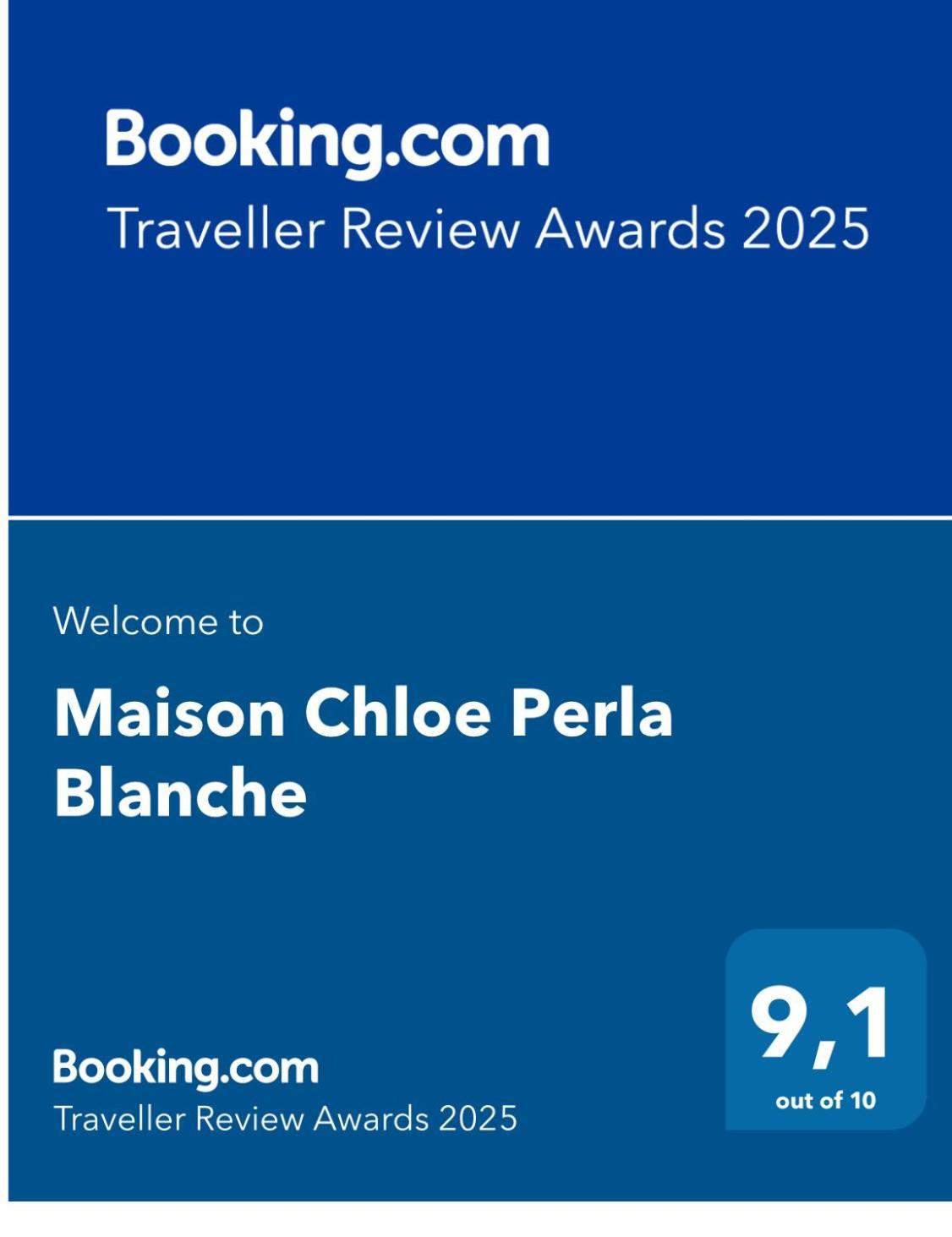 Maison Chloe Perla Blanche Martina Franca Zewnętrze zdjęcie